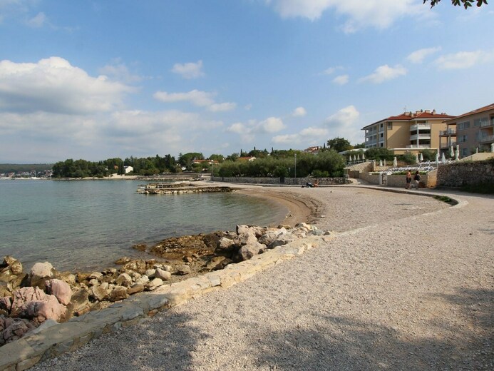hrkvae34686x - Ostrov Krk-Malinska                     