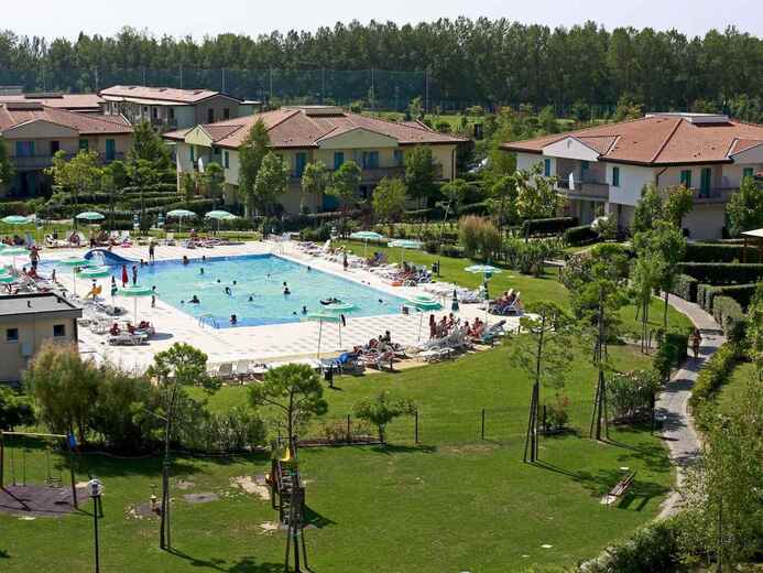ITVENA08374B - Caorle