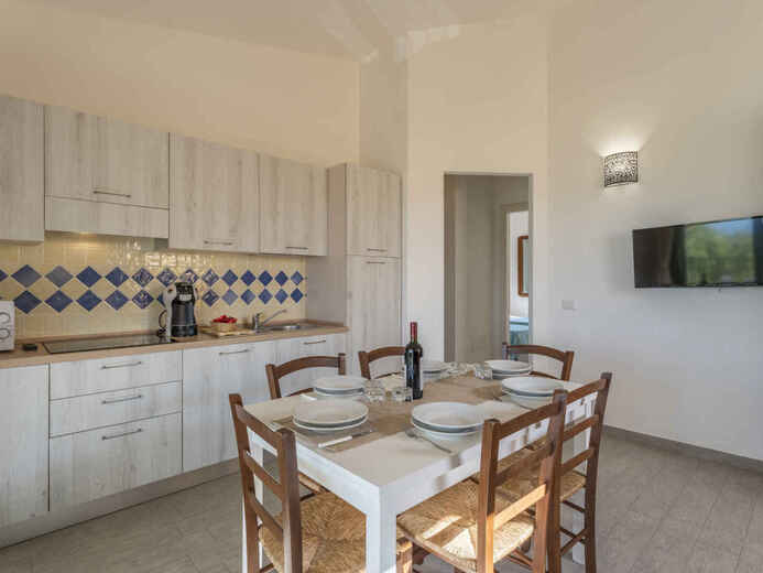 2410207 - Sardinie-Badesi