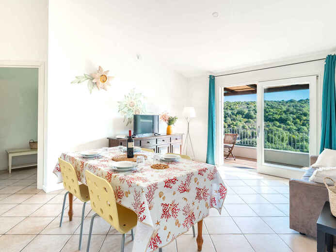 2545636 - Sardinie-Arzachena