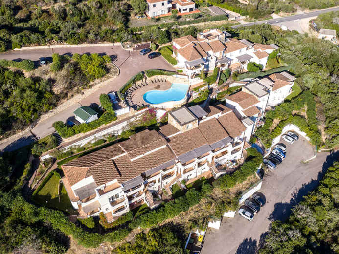 2545649 - Sardinie-Arzachena