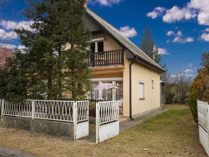 HUBALA76688AA - Balaton-Balatonmáriafürdő
